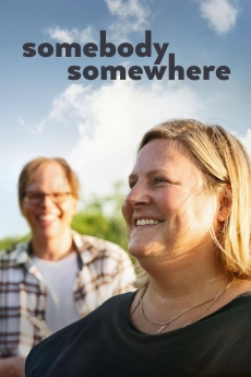 Somebody Somewhere 2022 poster