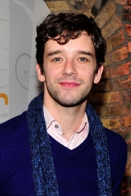 Michael Urie photo