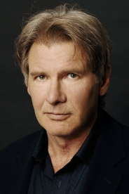 Harrison Ford photo