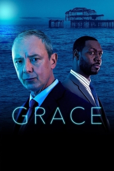 Grace (2021) 2021 poster