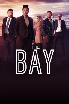 The Bay (2019) 2019 poster