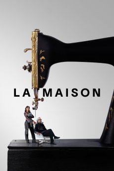 La Maison 2024 poster