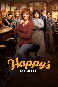 Happy's Place 2024 poster