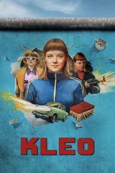 Kleo 2022 poster