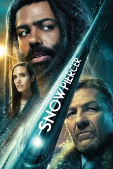 Snowpiercer 2020 poster