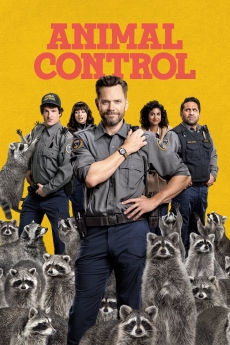 Animal Control 2023 poster