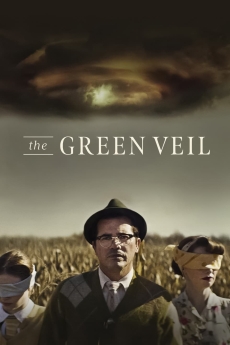 The Green Veil 2024 poster