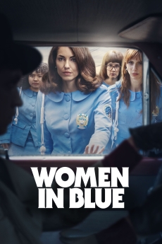 Women in Blue (2024) 2024 poster