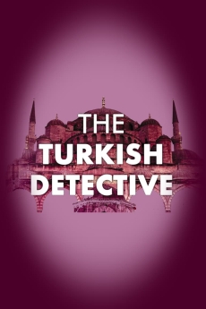 The Turkish Detective 2023 poster