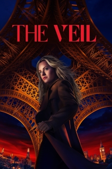 The Veil (2024) 2024 poster