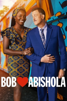 Bob Hearts Abishola 2019 poster