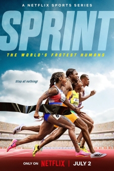 SPRINT 2024 poster