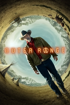 Outer Range 2022 poster