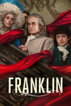Franklin (2024) 2024 poster