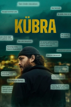 Kübra 2024 poster