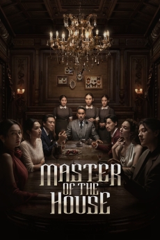 Master of the House 2024 poster