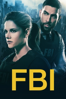 FBI 2018 poster