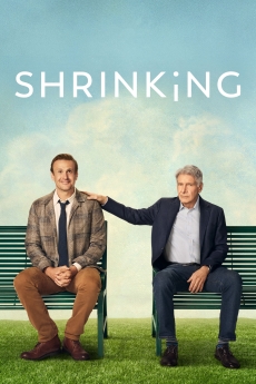 Shrinking 2023 poster