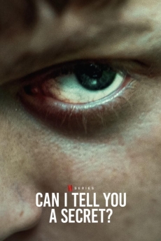 Can I Tell You a Secret? 2024 poster