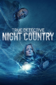 True Detective 2014 poster