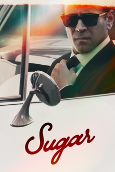 Sugar (2024) 2024 poster
