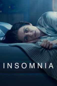 Insomnia (2024) 2024 poster