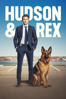 Hudson & Rex 2019 poster