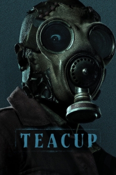 Teacup 2024 poster