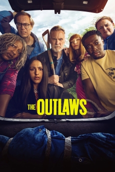 The Outlaws 2021 poster