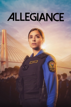 Allegiance (2024) 2024 poster