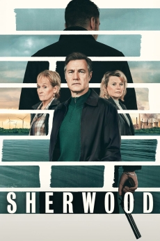 Sherwood (2022) 2022 poster