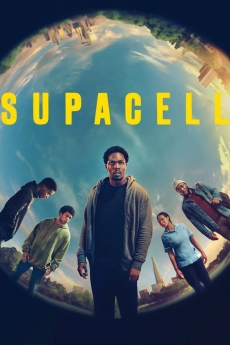 Supacell 2024 poster