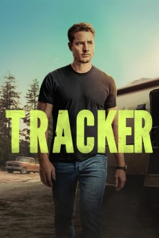 Tracker (2024) 2024 poster