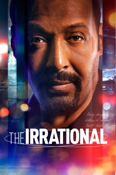 The Irrational 2023 poster