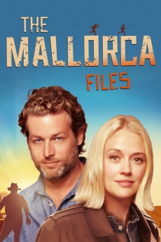 The Mallorca Files 2019 poster