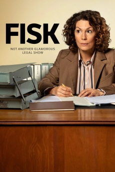 Fisk 2021 poster