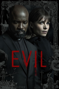 Evil 2019 poster
