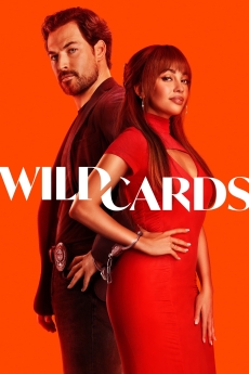 Wild Cards 2024 poster