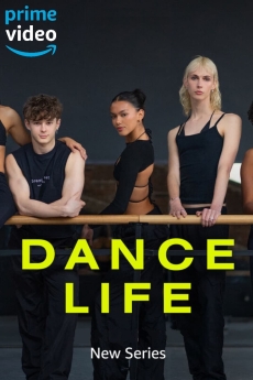 Dance Life 2024 poster