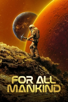 For All Mankind 2019 poster