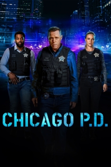 Chicago P.D. 2014 poster