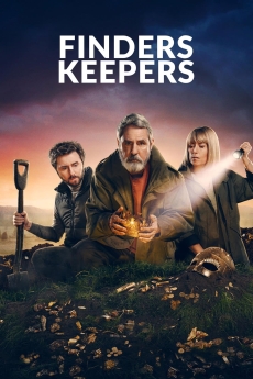 Finders Keepers (2024) 2024 poster