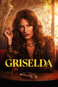Griselda 2024 poster