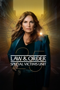 Law & Order: Special Victims Unit 1999 poster