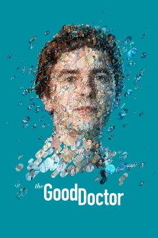 The Good Doctor 2017 poster