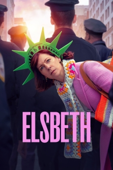 Elsbeth 2024 poster