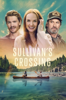 Sullivan's Crossing 2023 poster