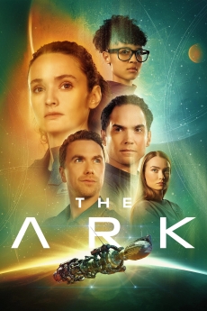 The Ark 2023 poster