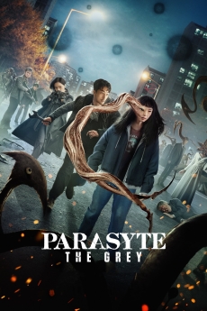 Parasyte: The Grey 2024 poster