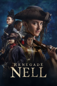 Renegade Nell 2024 poster